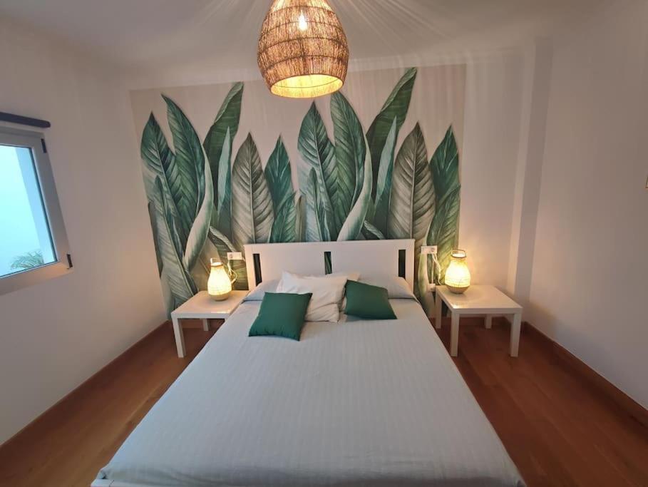 Luxury Apartment Las Canteras Las Palmas de Gran Canaria Esterno foto