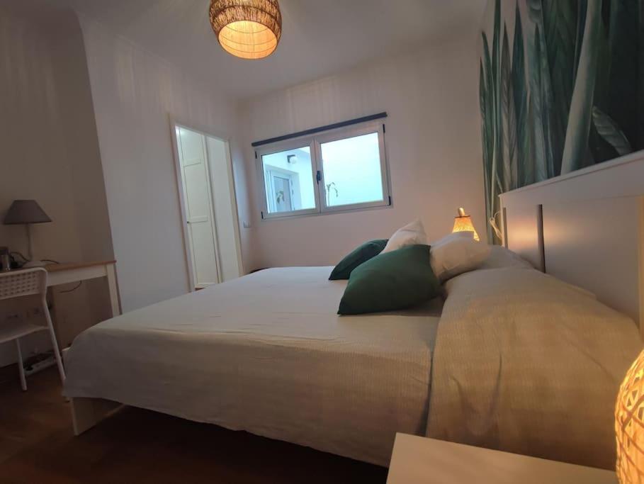 Luxury Apartment Las Canteras Las Palmas de Gran Canaria Esterno foto