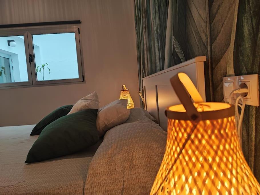 Luxury Apartment Las Canteras Las Palmas de Gran Canaria Esterno foto
