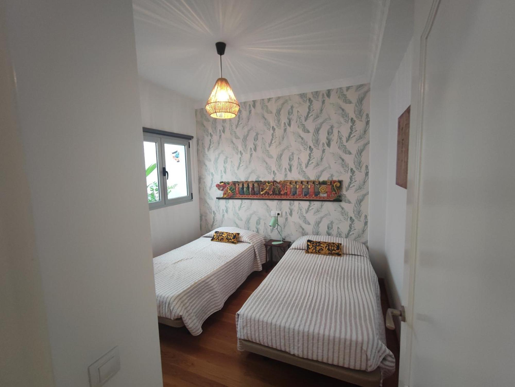 Luxury Apartment Las Canteras Las Palmas de Gran Canaria Esterno foto