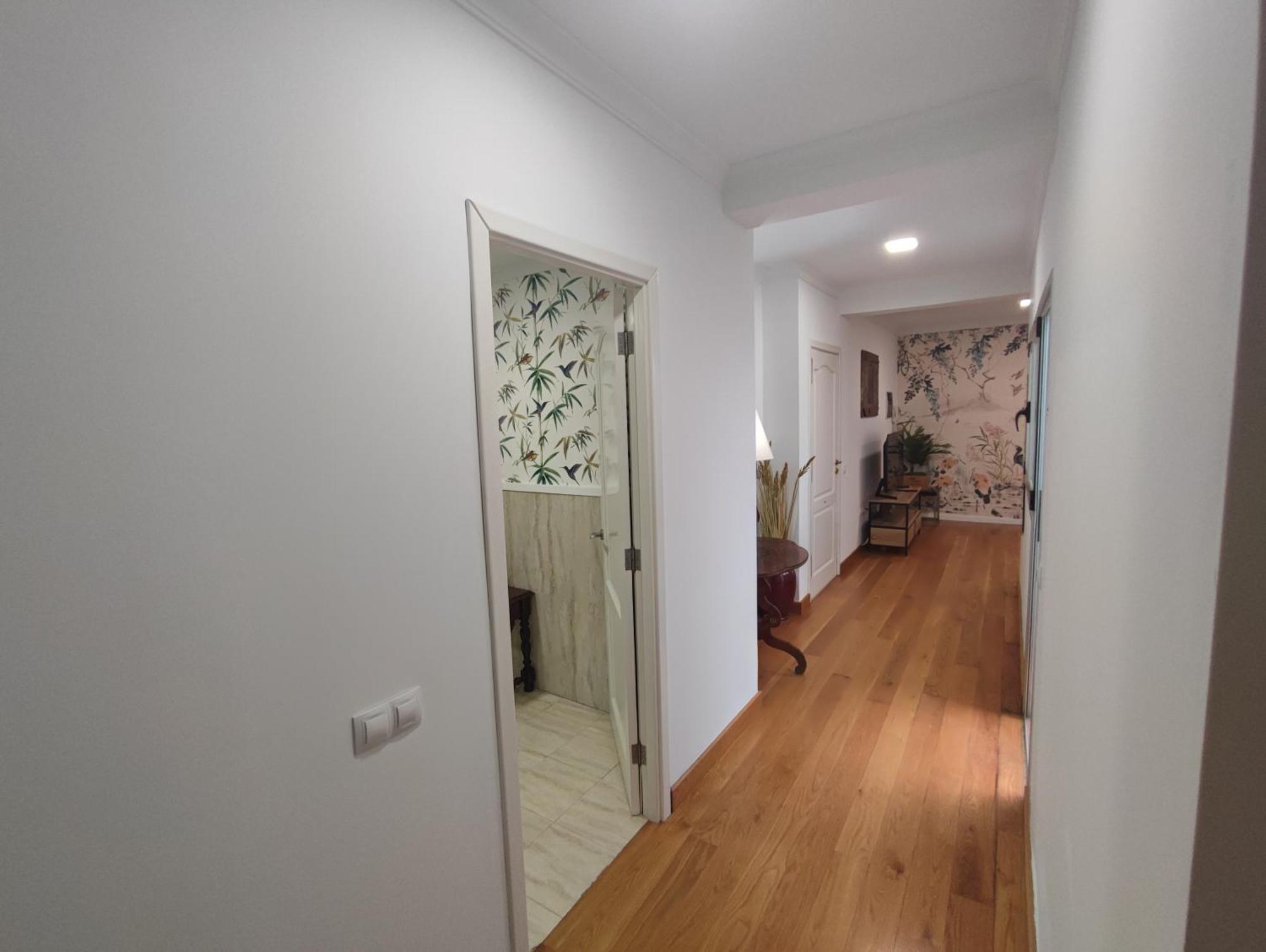 Luxury Apartment Las Canteras Las Palmas de Gran Canaria Esterno foto
