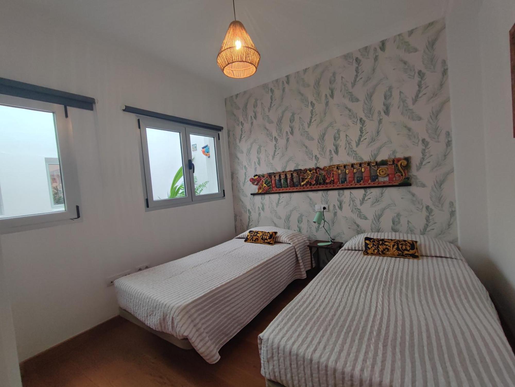Luxury Apartment Las Canteras Las Palmas de Gran Canaria Esterno foto