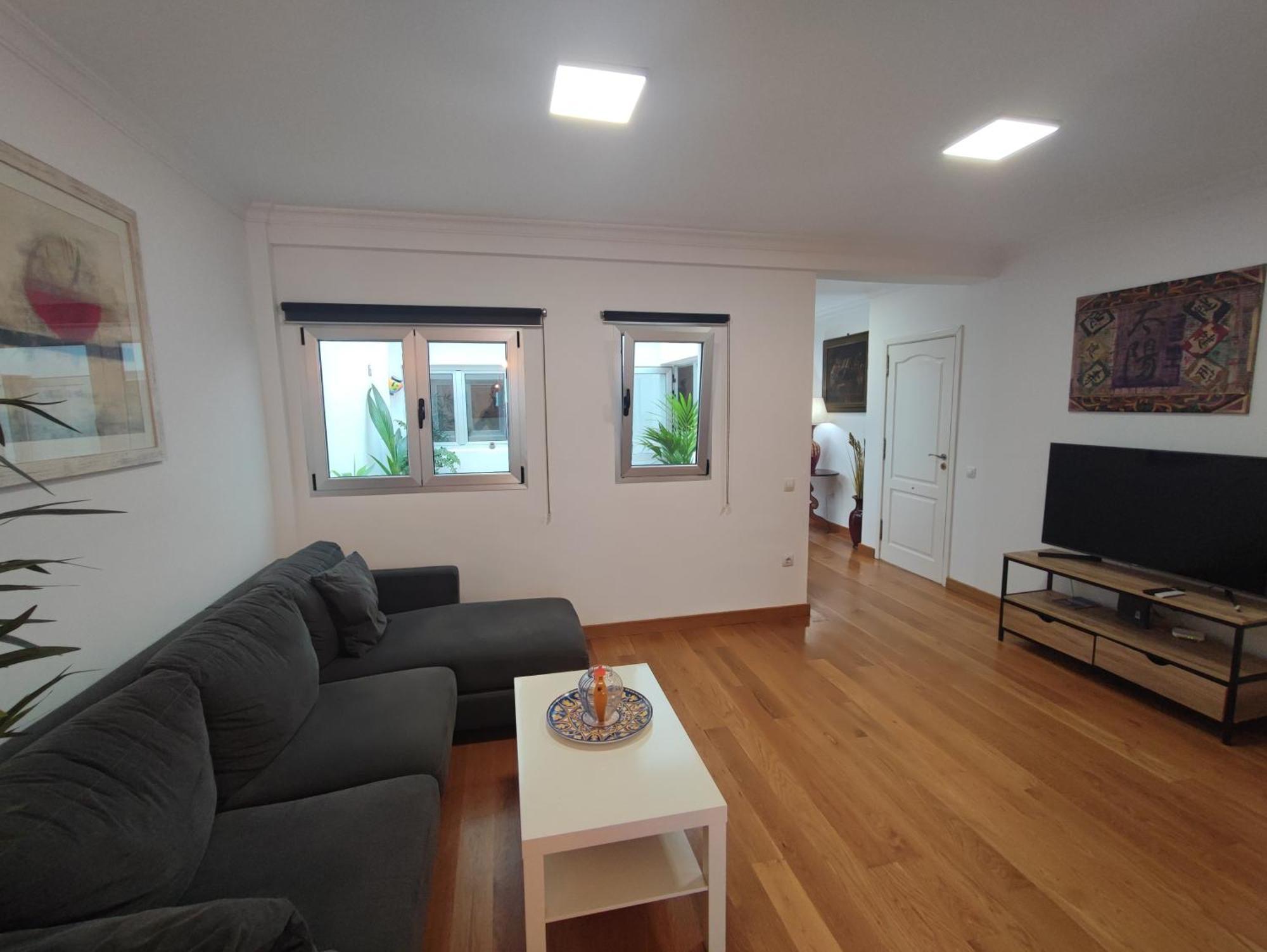 Luxury Apartment Las Canteras Las Palmas de Gran Canaria Esterno foto
