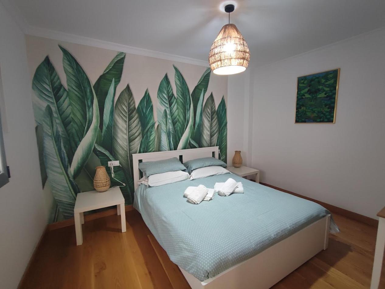 Luxury Apartment Las Canteras Las Palmas de Gran Canaria Esterno foto