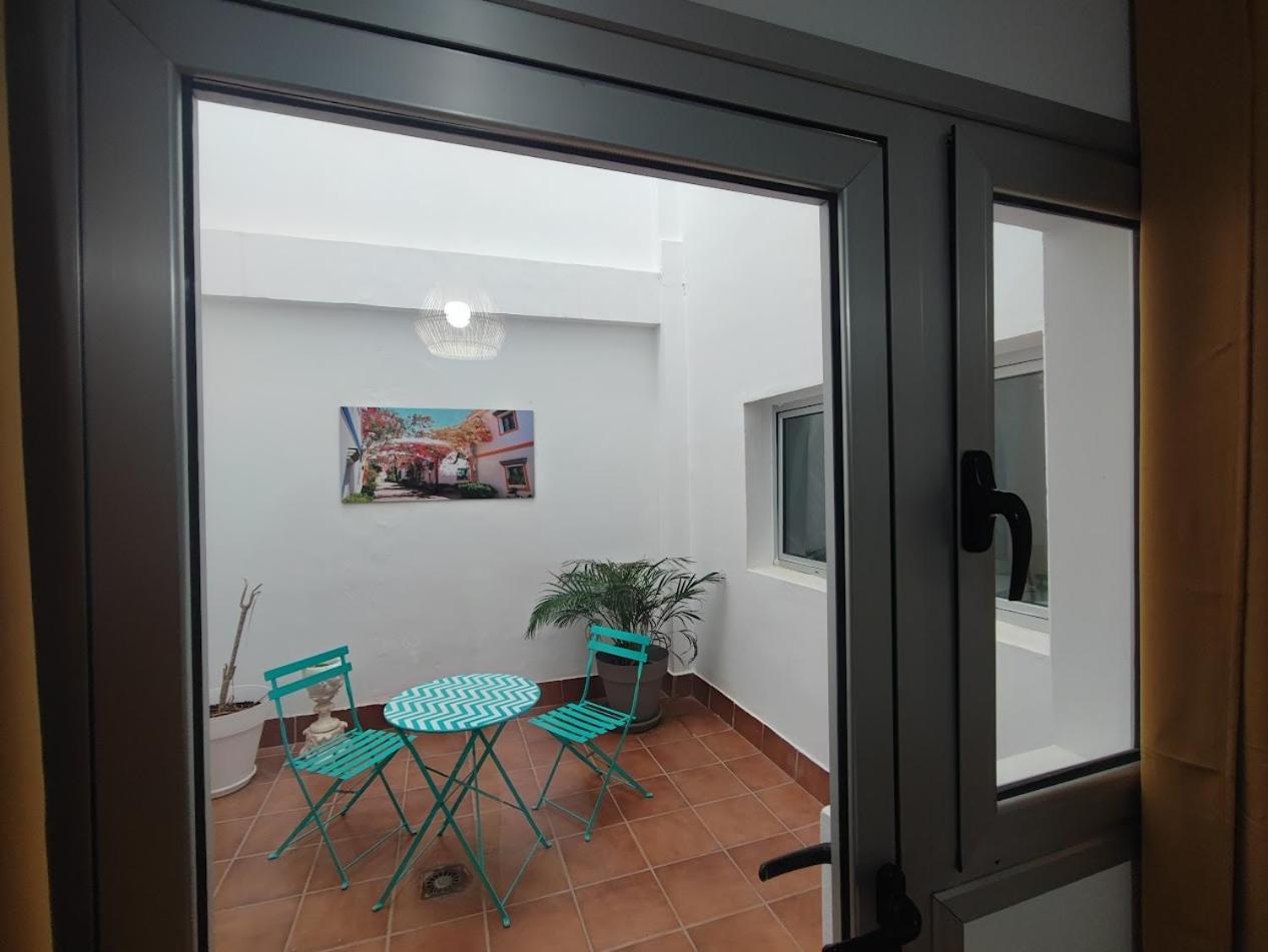 Luxury Apartment Las Canteras Las Palmas de Gran Canaria Esterno foto