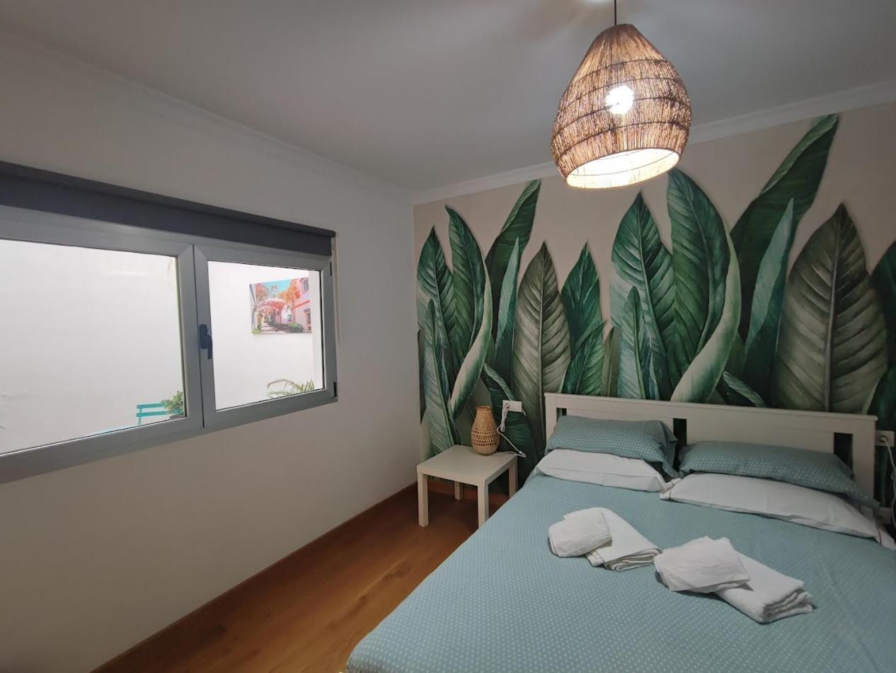 Luxury Apartment Las Canteras Las Palmas de Gran Canaria Esterno foto