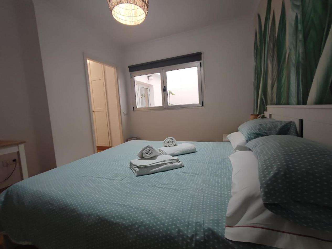 Luxury Apartment Las Canteras Las Palmas de Gran Canaria Esterno foto