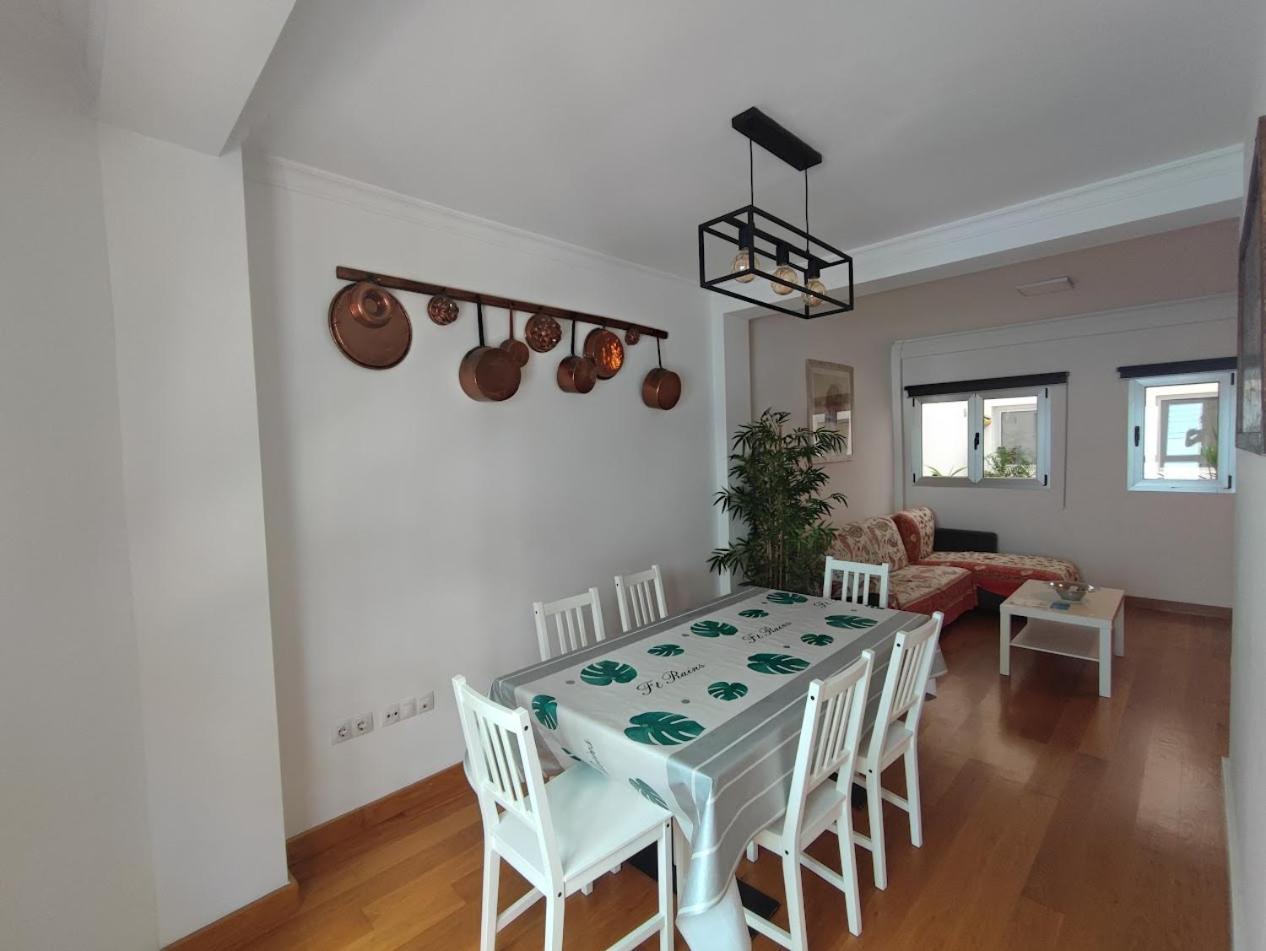 Luxury Apartment Las Canteras Las Palmas de Gran Canaria Esterno foto