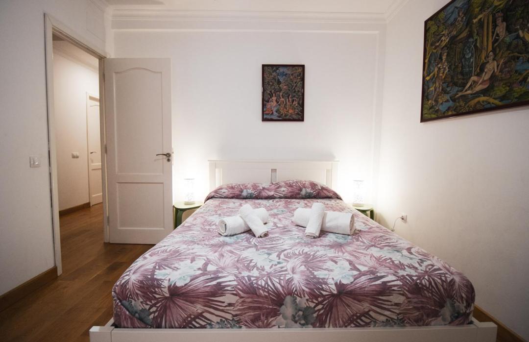Luxury Apartment Las Canteras Las Palmas de Gran Canaria Esterno foto
