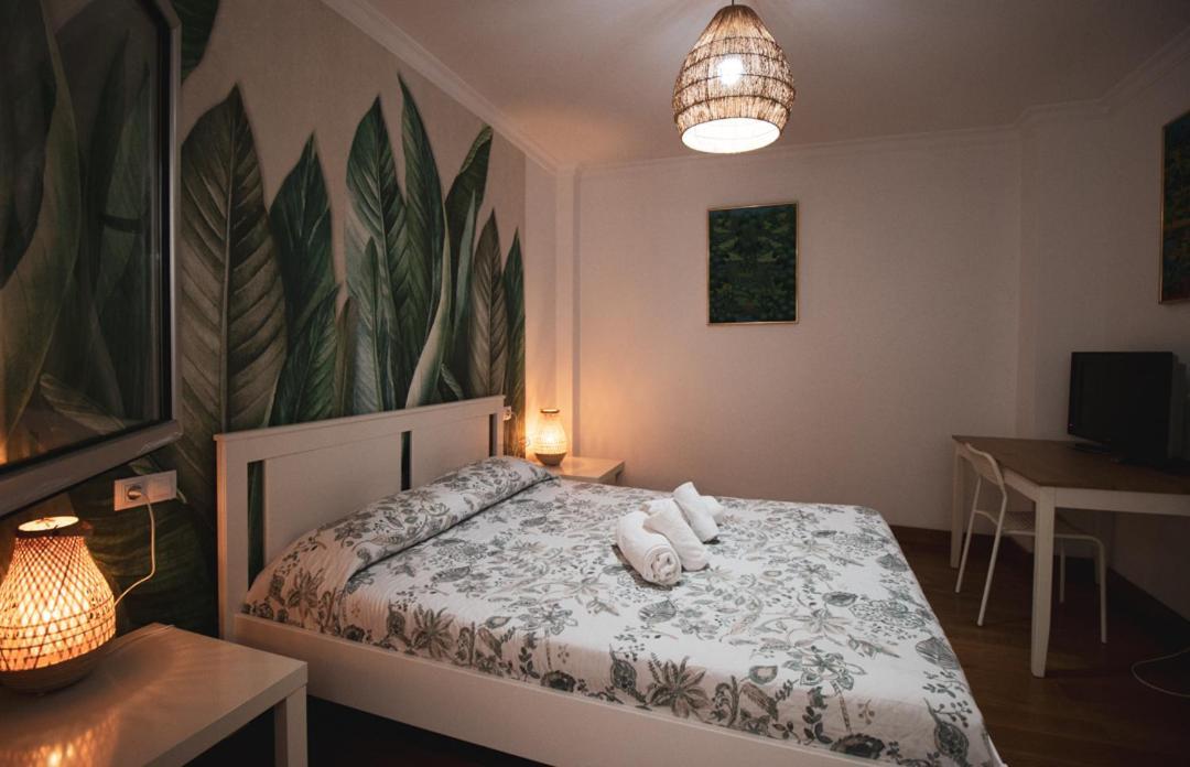 Luxury Apartment Las Canteras Las Palmas de Gran Canaria Esterno foto