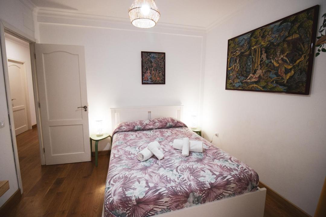 Luxury Apartment Las Canteras Las Palmas de Gran Canaria Esterno foto