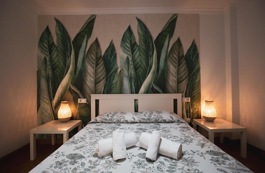 Luxury Apartment Las Canteras Las Palmas de Gran Canaria Esterno foto