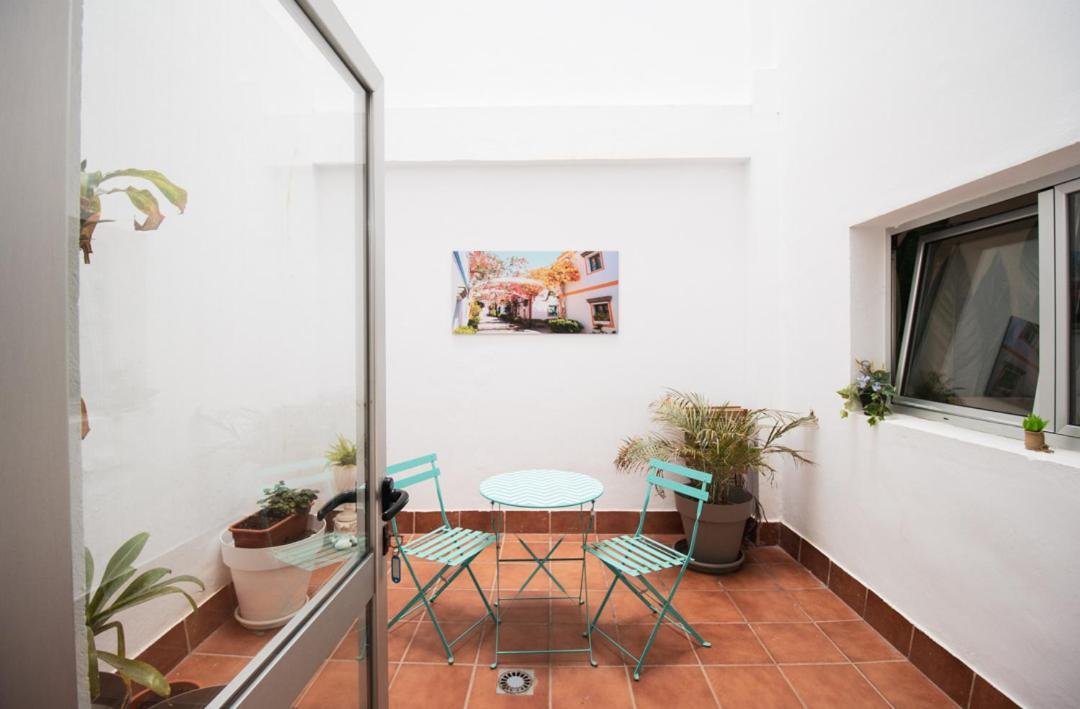 Luxury Apartment Las Canteras Las Palmas de Gran Canaria Esterno foto