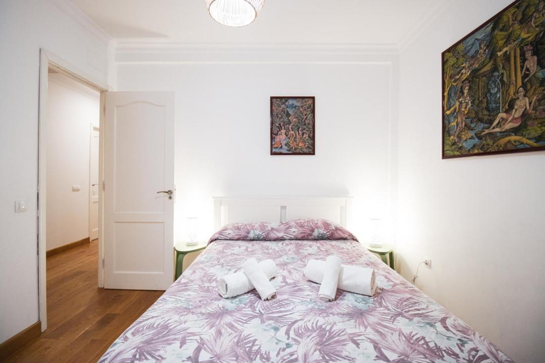 Luxury Apartment Las Canteras Las Palmas de Gran Canaria Esterno foto